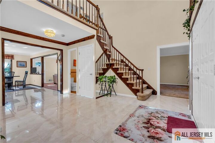 Property Photo: 104 Robin Drive NJ 08619