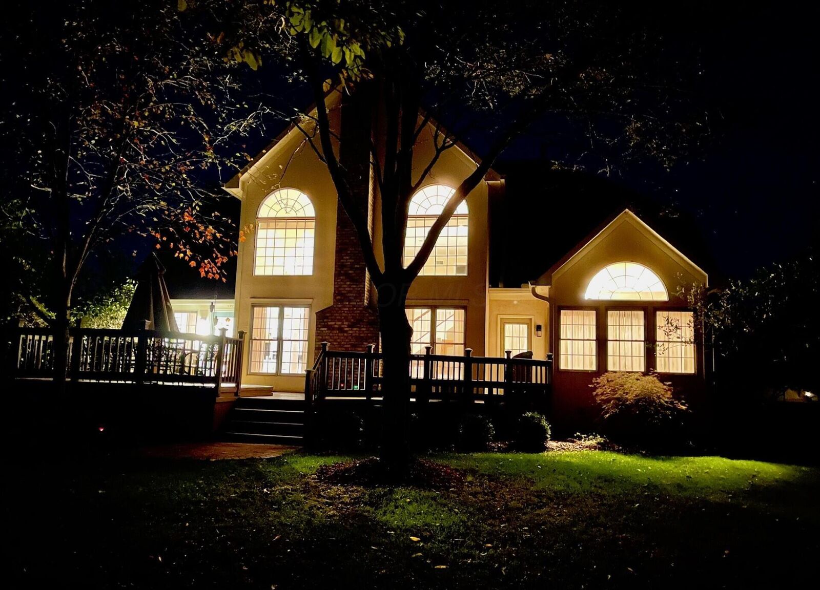 Property Photo: 5386 Medallion W Drive OH 43082