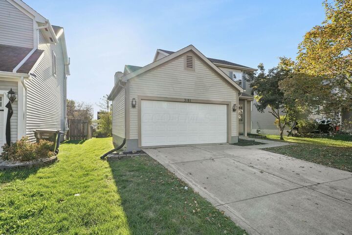 Property Photo: 3161 Innisbrook Court OH 43147