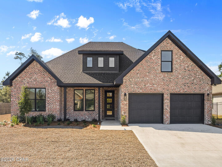 Property Photo: 610 Shady Oaks Lane FL 32444