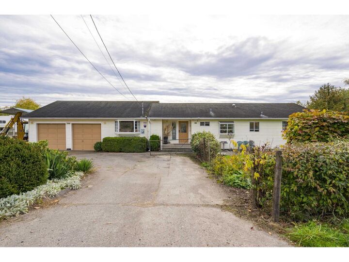 Property Photo: 7256 Smith Crescent BC V2Y 2R4