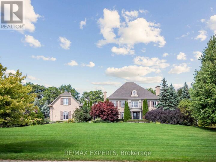 Property Photo: 105 North Eden Vale Drive Southeast ON L7B 1L9