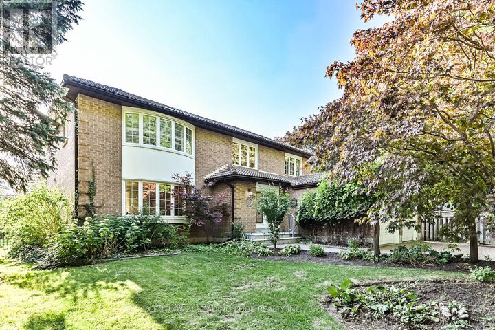 Property Photo: 32 Addington Square ON L3R 7N1