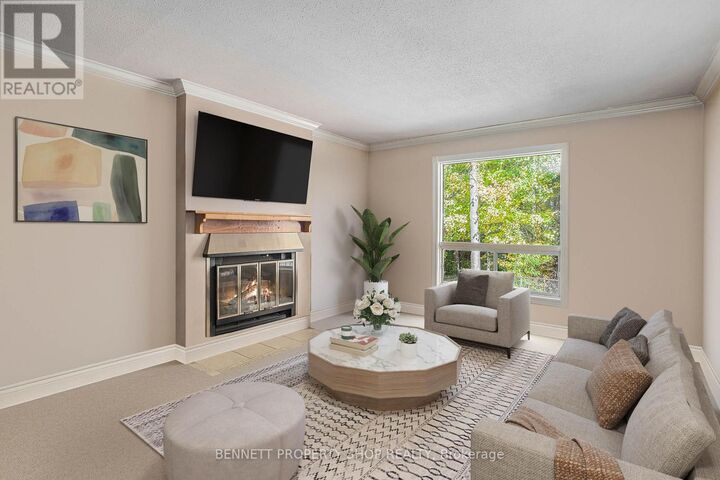 Property Photo: 1717 Des Perdrix Crescent ON K1C 5B5