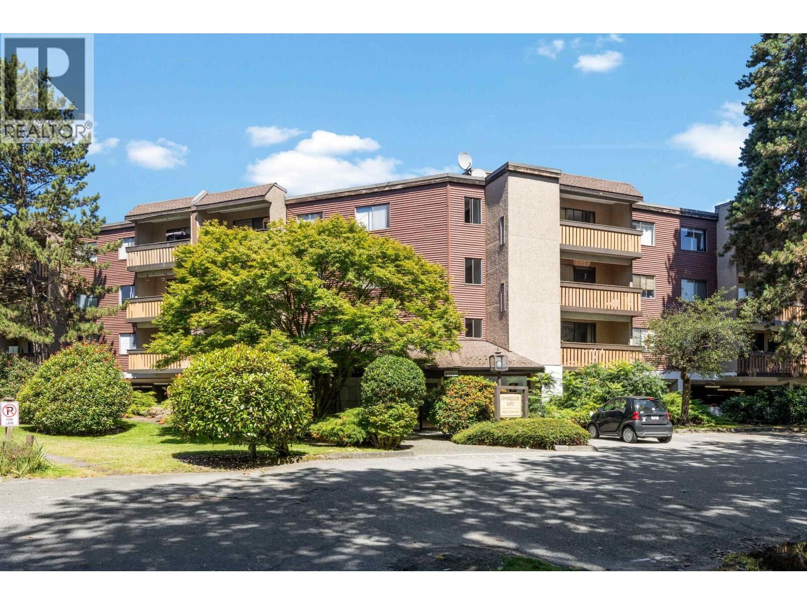 Property Photo: 8900 Citation Drive 108 BC V6Y 3A3