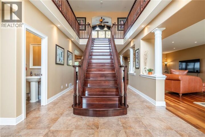 Property Photo:  8881 Joseph Court  ON L2H 3P1 