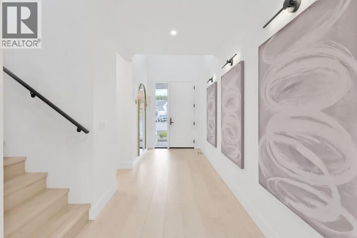 Property Photo: 4234 Russo Street BC V1W 0C6