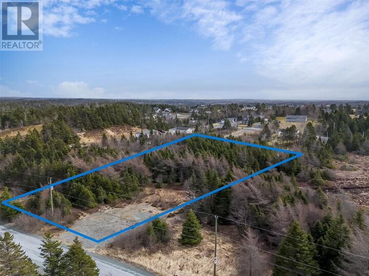 Property Photo:  100-102 Cabot Ave Extension  NL A0B 3K0 