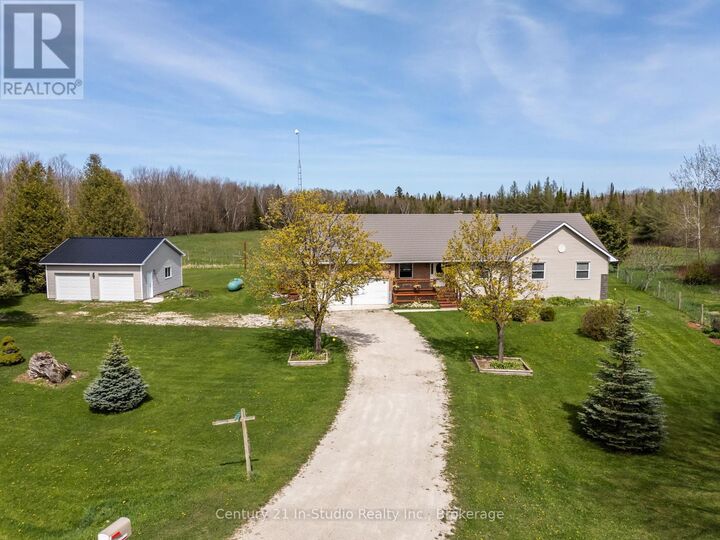 453157 Grey Road 2  Grey Highlands ON N0C 1L0 photo