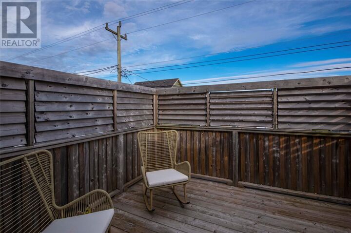 Photo de la propriété: 16 Bridgeport Street NL A1L 4C2