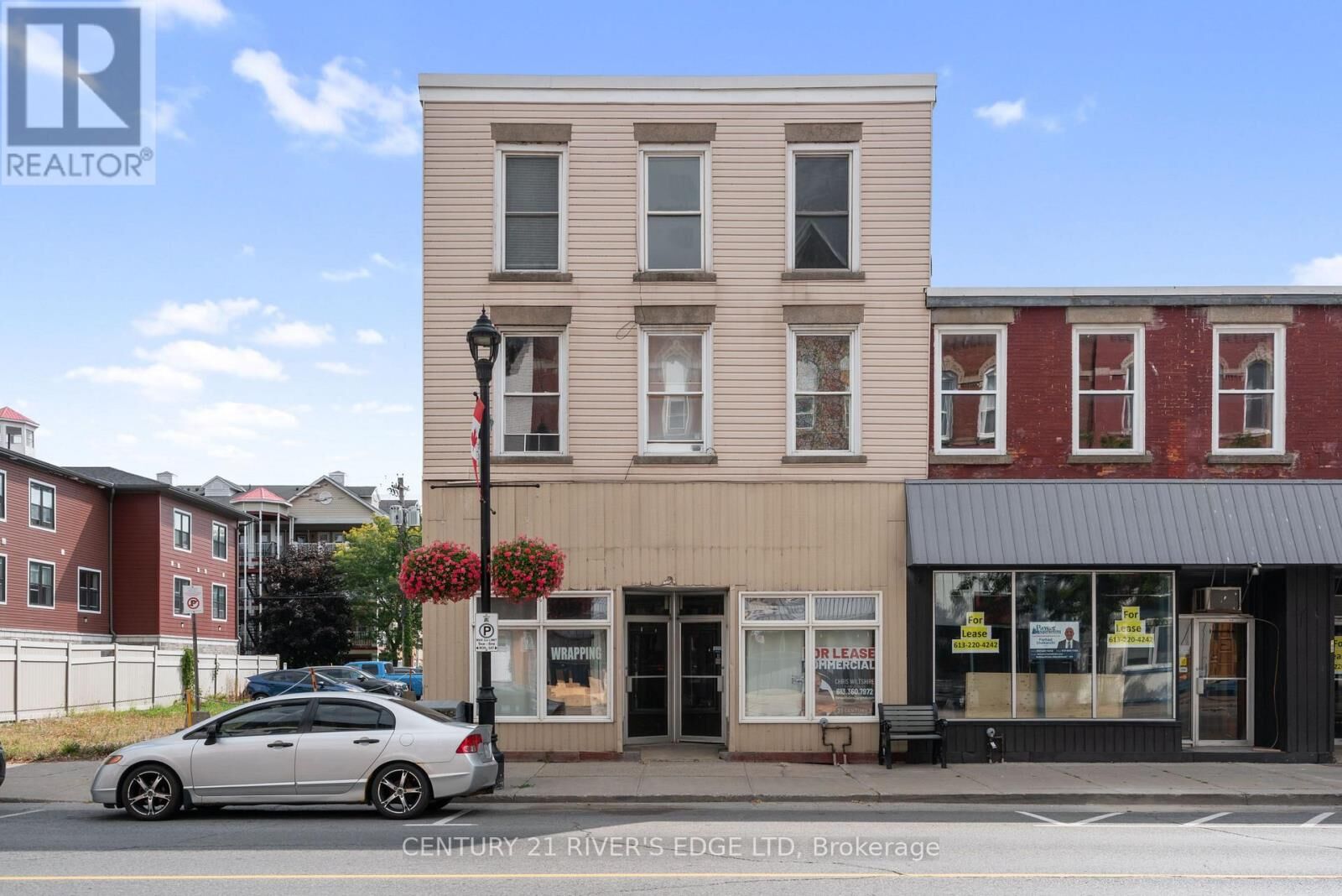 Property Photo: 183 King Street 4 ON K0E 1T0