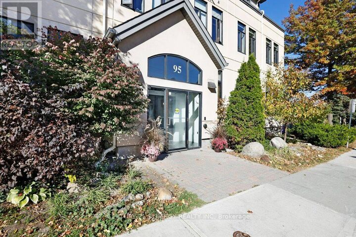 Photo de la propriété: 95 Beech Street 202 ON K1S 3J7