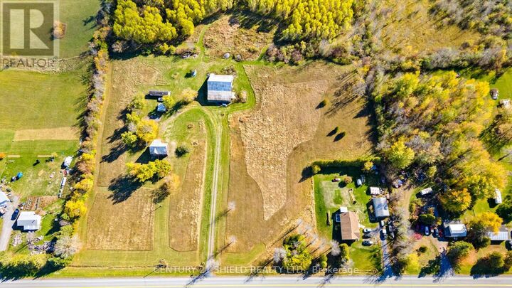 Property Photo: 14244 County Rd 18 Road ON K0C 1M0