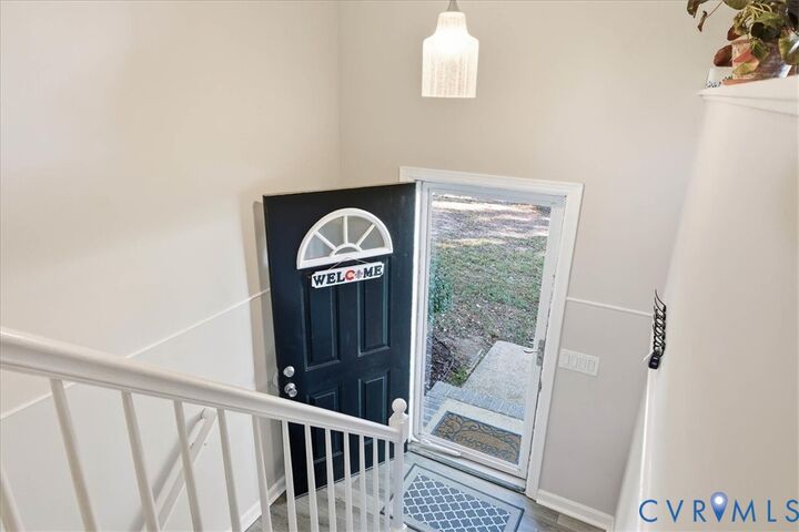 Property Photo:  4313 Milsmith Road  VA 23831 