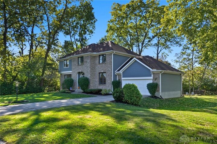 Property Photo:  8455 London Court  OH 45066 