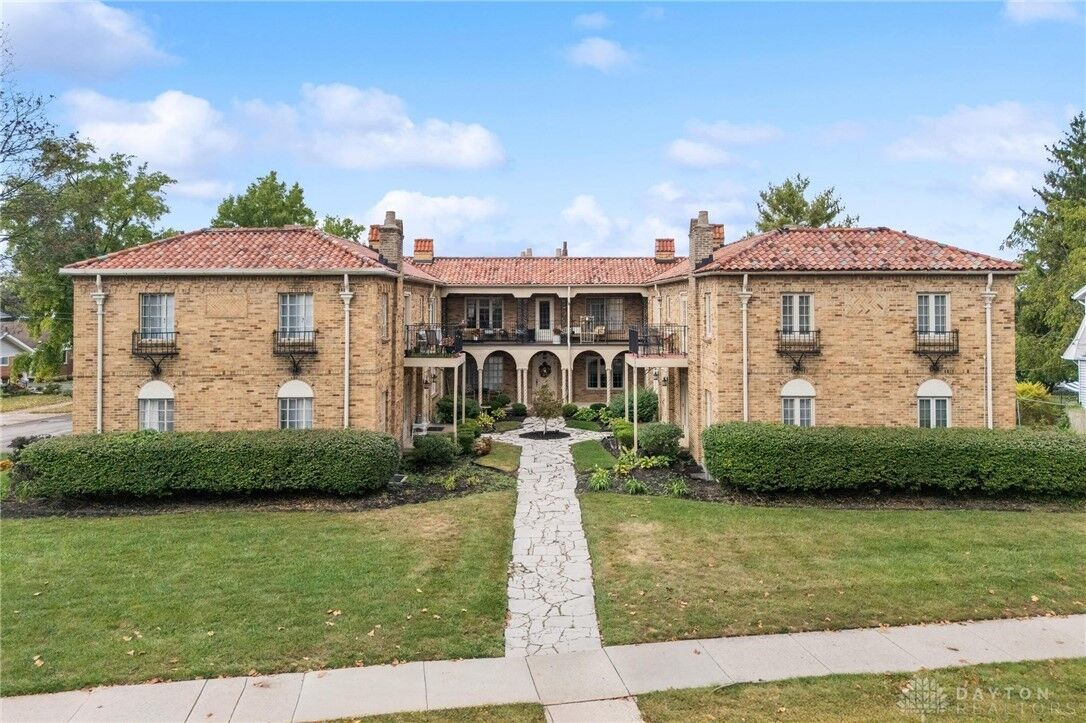 Property Photo:  2200 Far Hills Avenue  OH 45419 