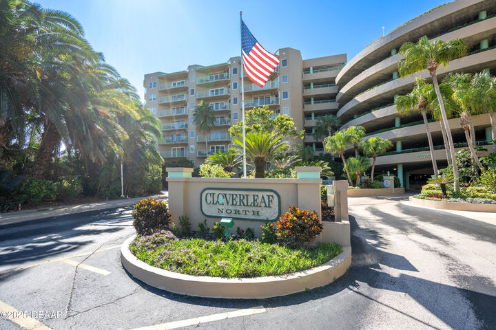 4 Oceans West Boulevard 703B  Daytona Beach Shores FL 32118 photo