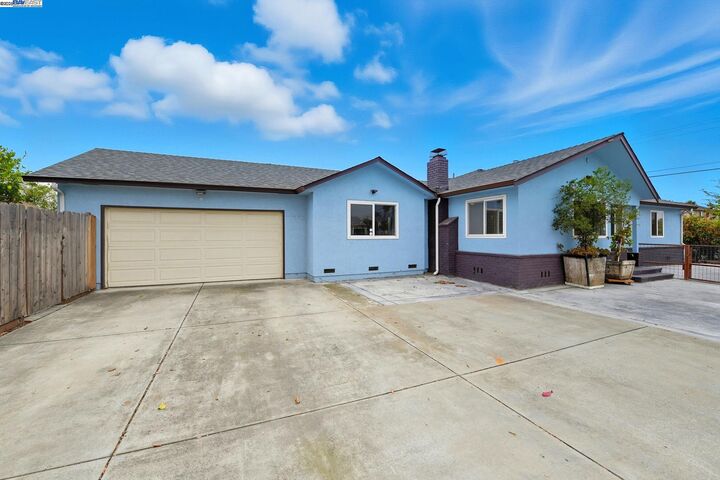 Property Photo: 36701 Olive Street CA 94560