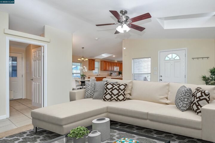 Property Photo: 4603 Balfour Rd 11 CA 94513