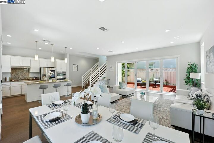 Property Photo: 8360 Marine Way CA 94560