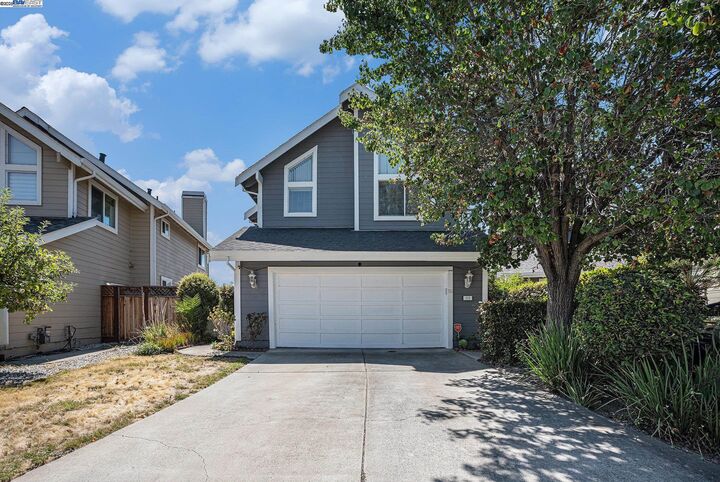 111 Overacker Ter  Fremont CA 94536 photo