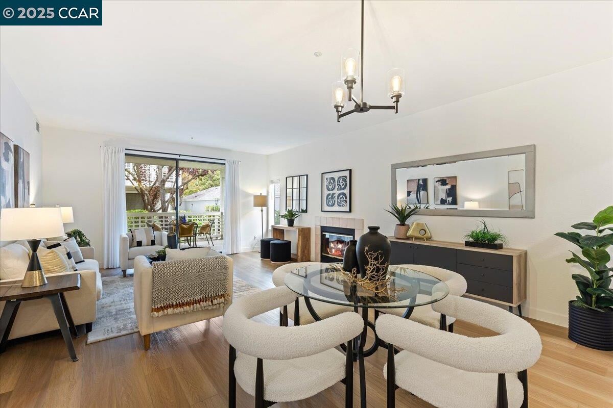 Property Photo: 2592 Oak Rd 160 CA 94597