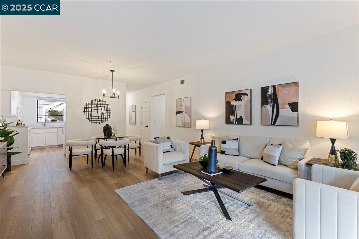 Property Photo: 2592 Oak Rd 160 CA 94597