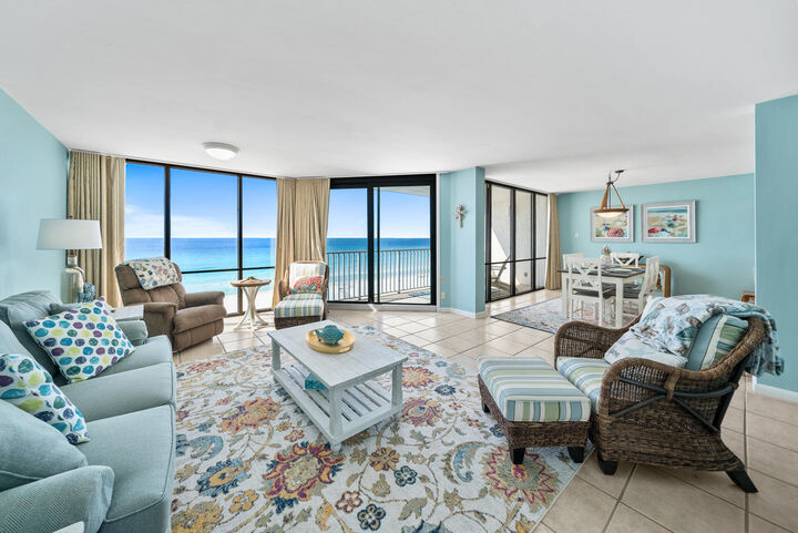 Property Photo: 11757 Front Beach Road W506 FL 32407