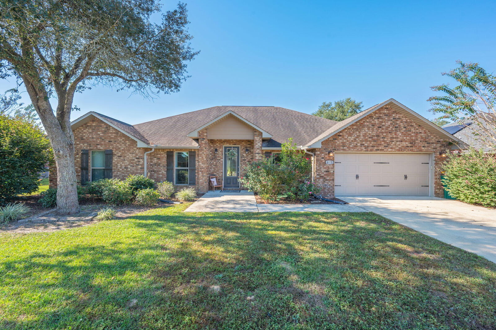Property Photo:  4675 Chanteuse Parkway  FL 32539 