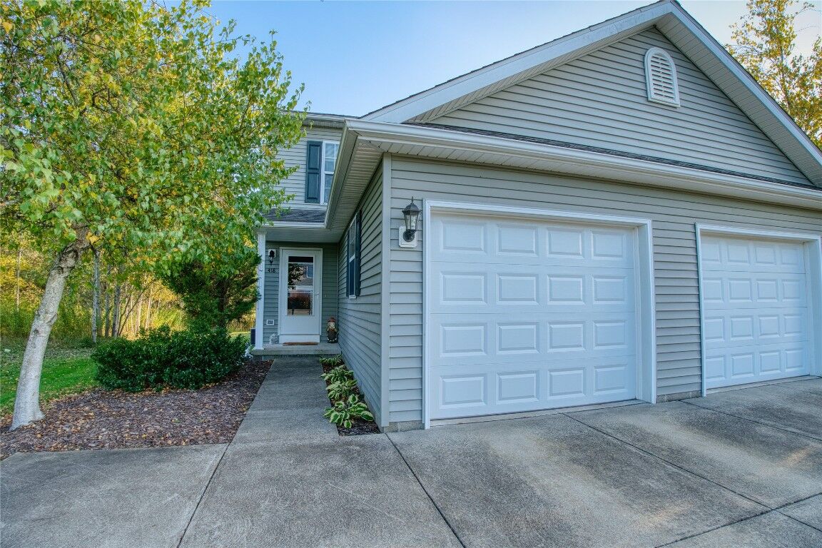 Property Photo:  416-438 Hillcrest Drive  PA 16412