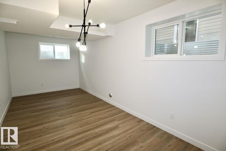 Property Photo:  90 Wyatt Ridge Bsmt  AB T8L 0Y3 