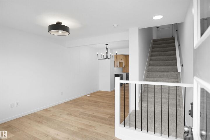 Property Photo: 4296 Kinglet Drive NW AB T5S 0T1