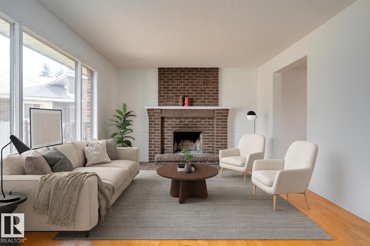 Property Photo: 46 Umbach Road AB T7Z 1G1