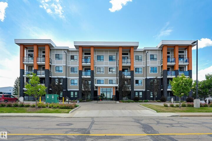 17 Columbia Avenue 205  Devon AB T9G 1Y7 photo