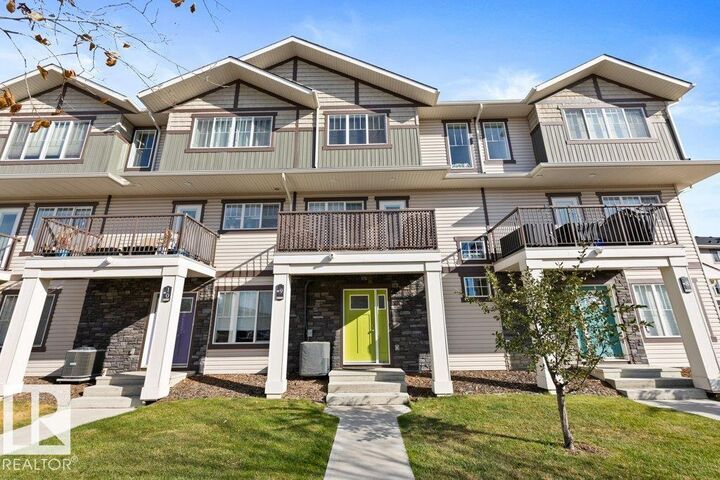 165 Cy Becker Boulevard NW 9  Edmonton AB T5Y 3R4 photo