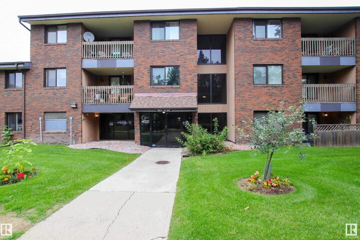 14803 51 Avenue NW 208  Edmonton AB T6H 5G4 photo