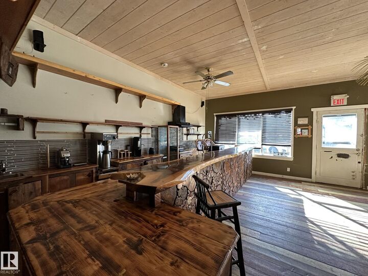Property Photo: 38 Wheatland Avenue AB T0A 3C0