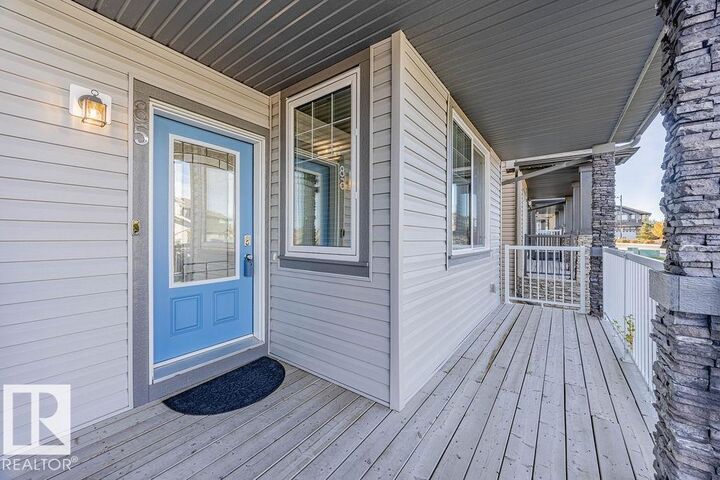 Property Photo: 85 Sentry Way AB T8H 1B1