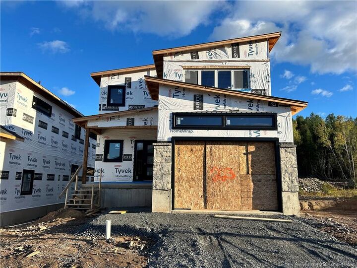 Photo de la propriété:  223 Highpoint Boulevard  NB E3B 5P3