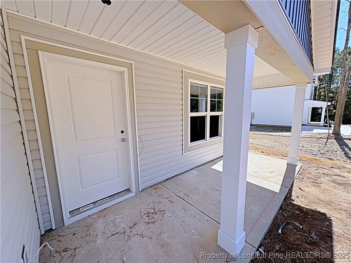 Property Photo: 34 Morgan Court NC 28390