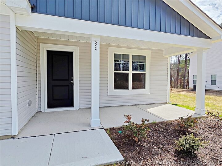 Property Photo:  34 Morgan Court  NC 28390 