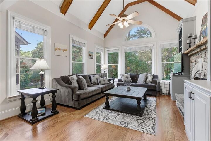 Property Photo:  2325 S Clement Road  GA 30041 