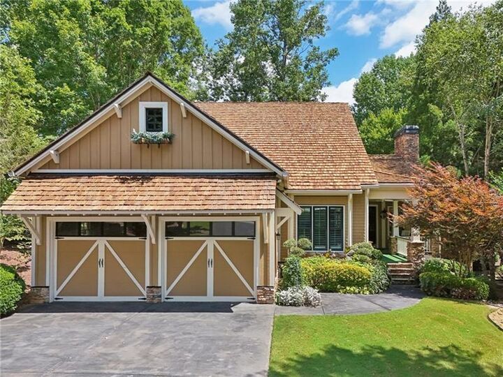 Property Photo: 503 Night Fire Drive GA 30534