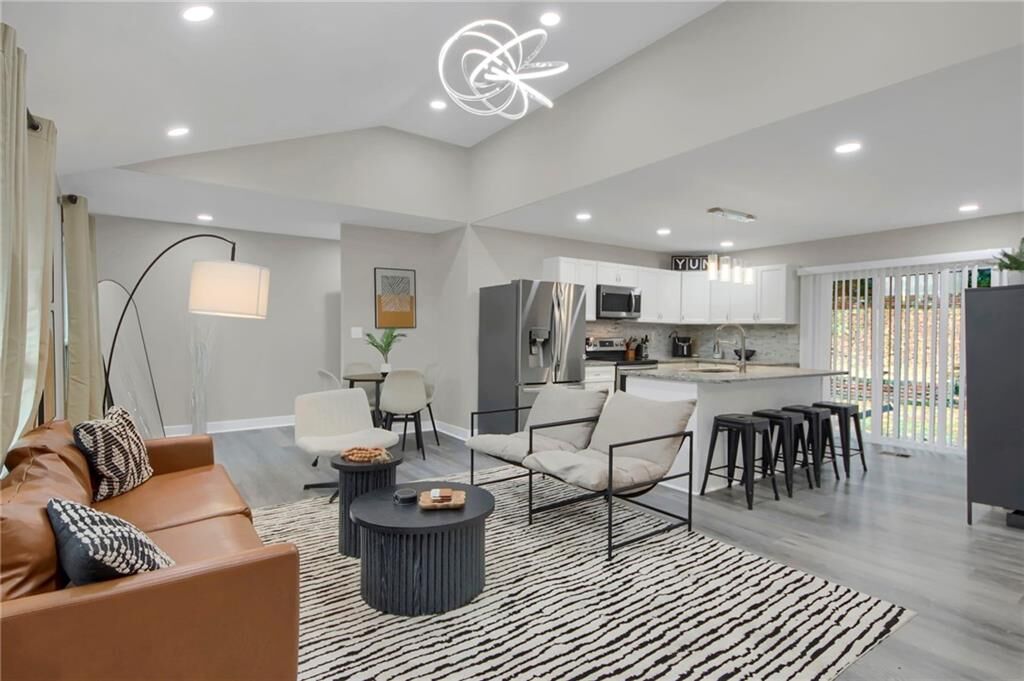 Property Photo:  1901 Windsor Drive SW  GA 30311 