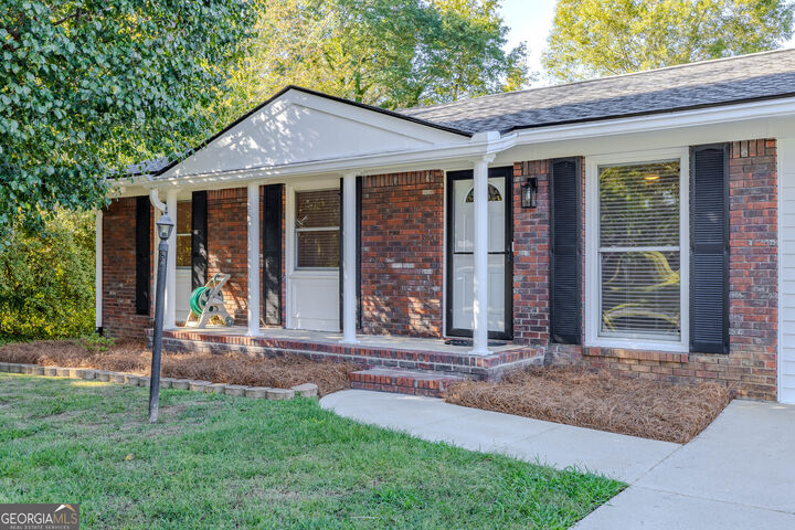 Property Photo: 16 Drexel Drive NW GA 30165