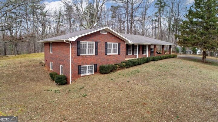 5972 McEver Road  Flowery Branch GA 30542 photo