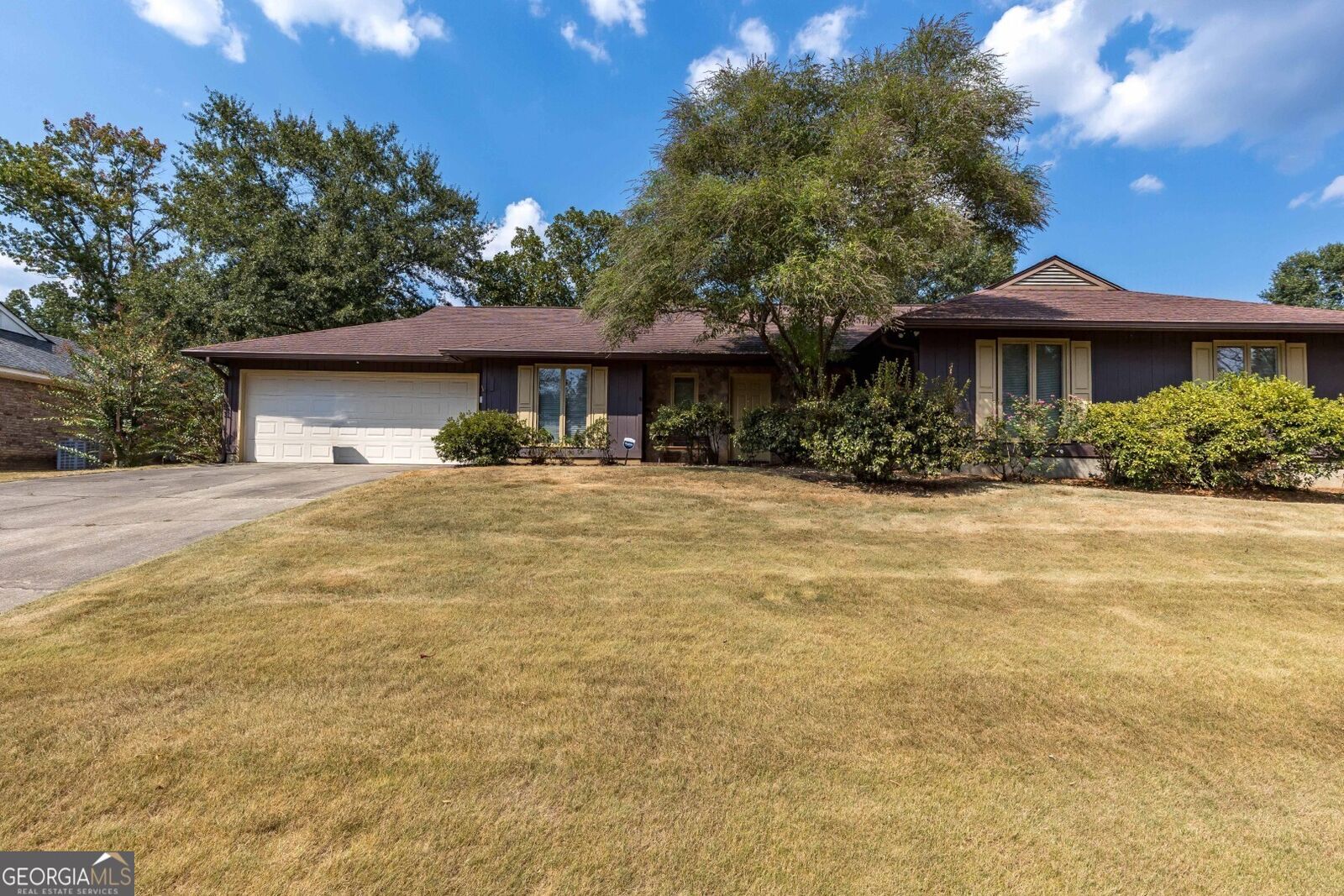 Property Photo:  2 Nightwind Court  GA 31909 