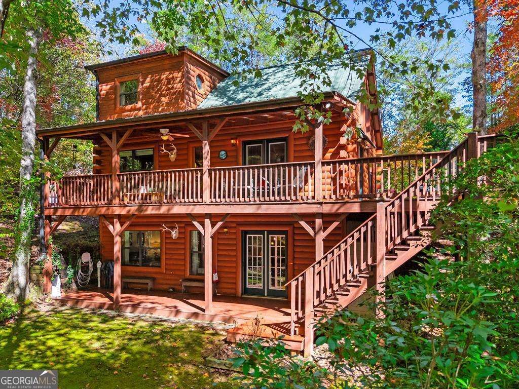 Property Photo: 164 Beaver Ridge Road NC 28906