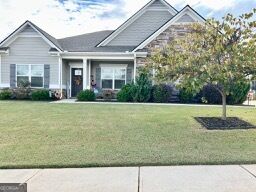Property Photo: 2216 Blackberry Court GA 30656