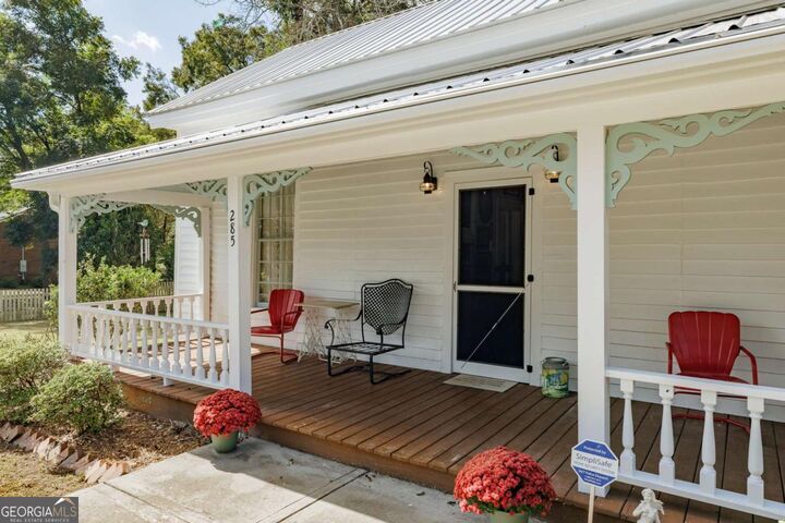 Property Photo:  285 Church Street  GA 30683 